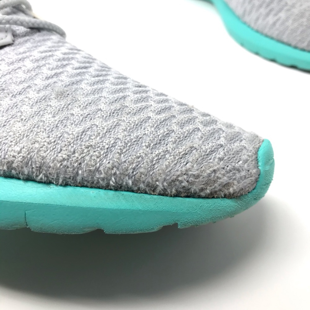 Nike Roshe One Flyknit Premium Sneakers Size 13 - Picture 6 of 8